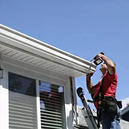 gutter services Hyrum